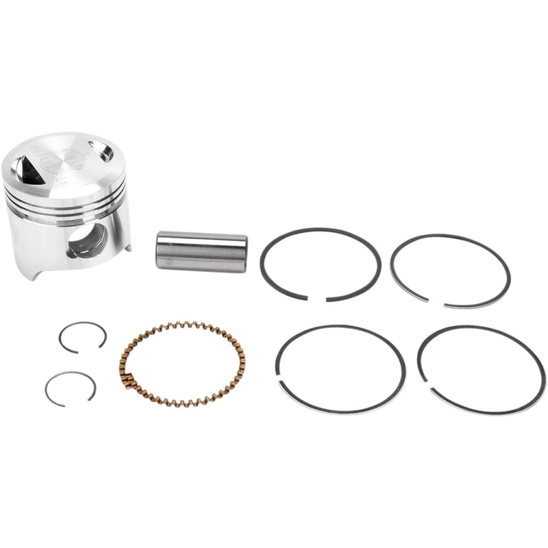 Wiseco Forged Series Piston Kit - 4798M03900 Honda Z50R / XR50R / CRF50F 1988-2013