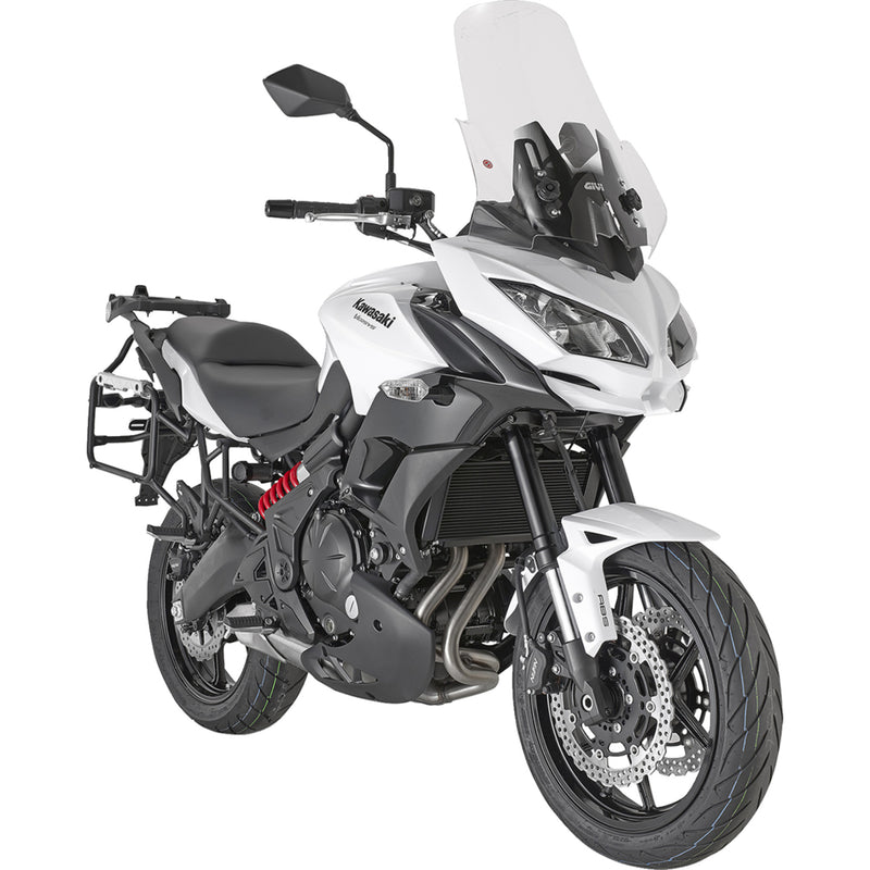 Givi Windshield - D4114ST Kawasaki 650 Versys 2015-2018