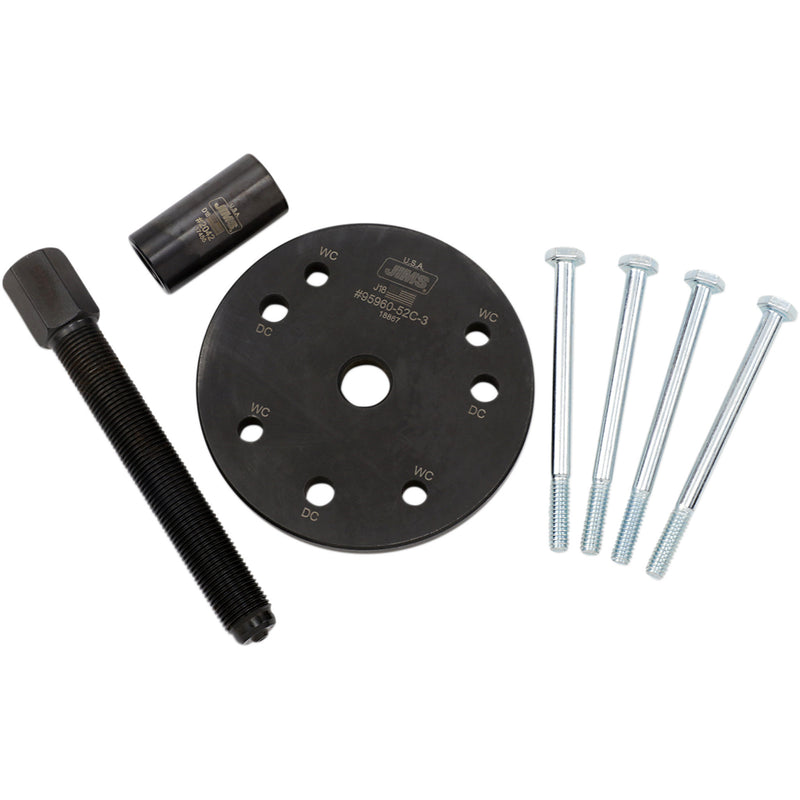 Jims Puller - 95960-52C For Harley Motorcycles 1936-1989
