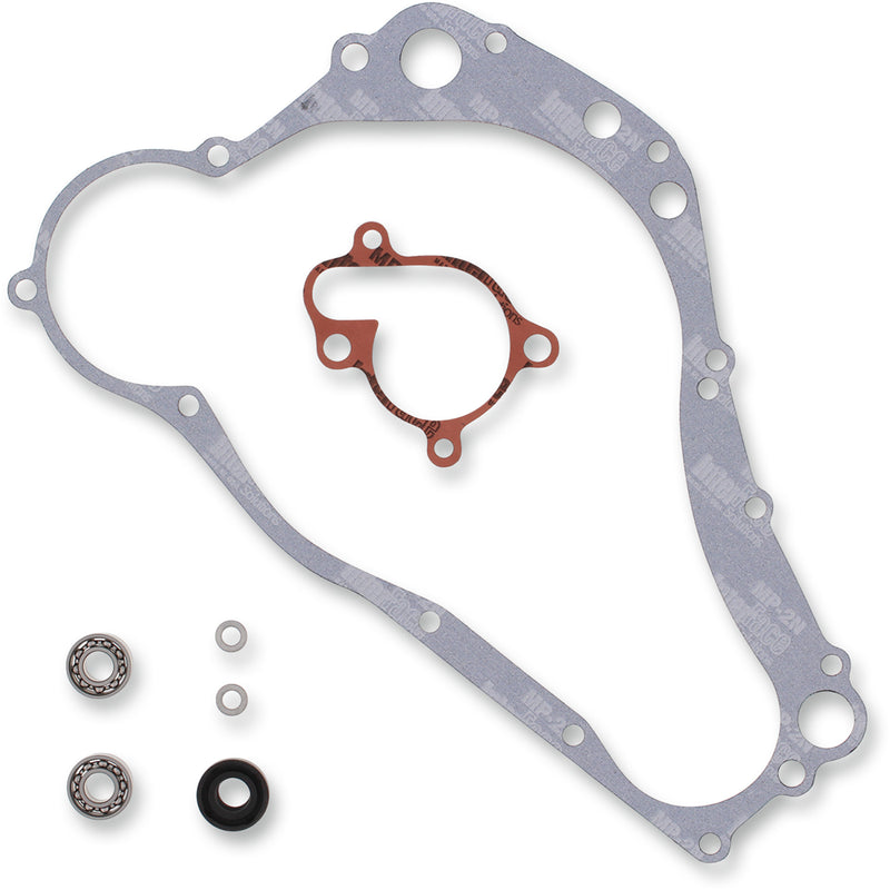 Moose Offroad Rebuild Kit - 821581MSE Suzuki RM 250 1994-1995