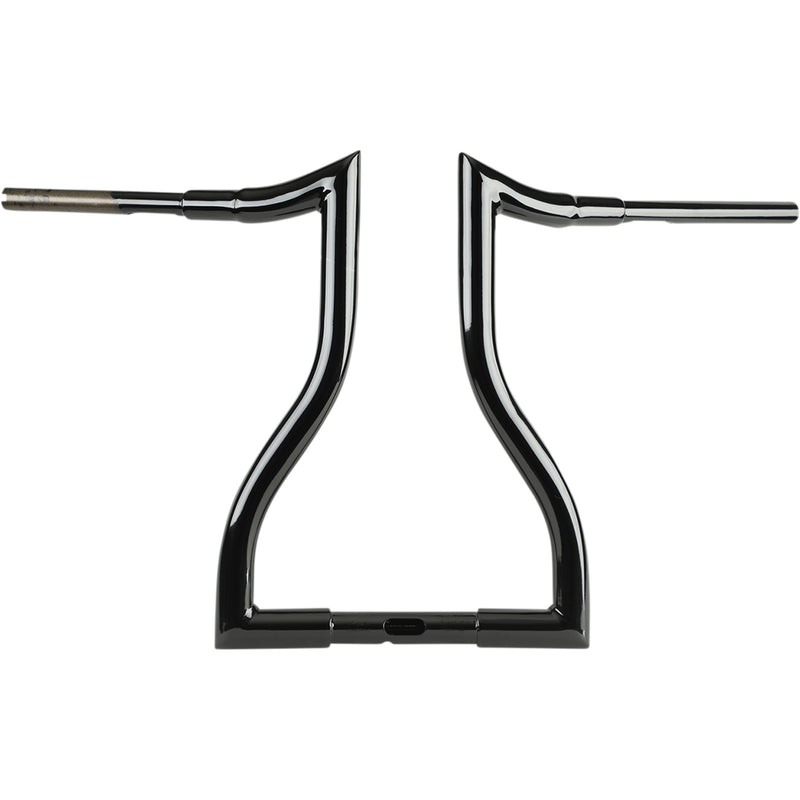 La Choppers Handlebar - LA-7316-16B For Harley Touring 2015-2022