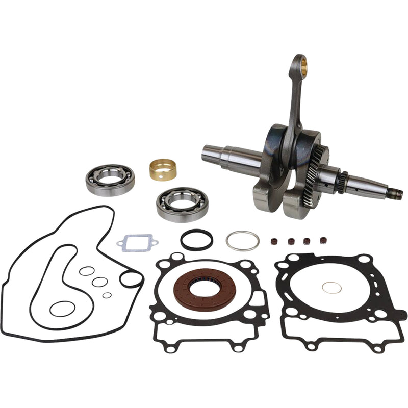 Hot Rods Crankshaft Kit - HR00210 Polaris Ranger 570 2012
