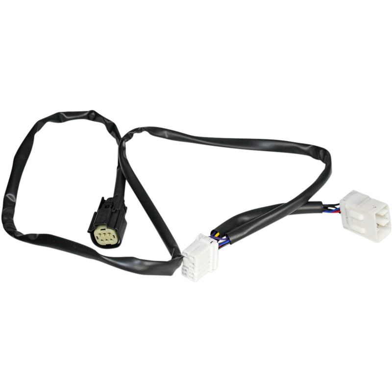 Custom Dynamics Wiring Harness - CD-TP-QD-HD14 For Harley Touring 1997-2013