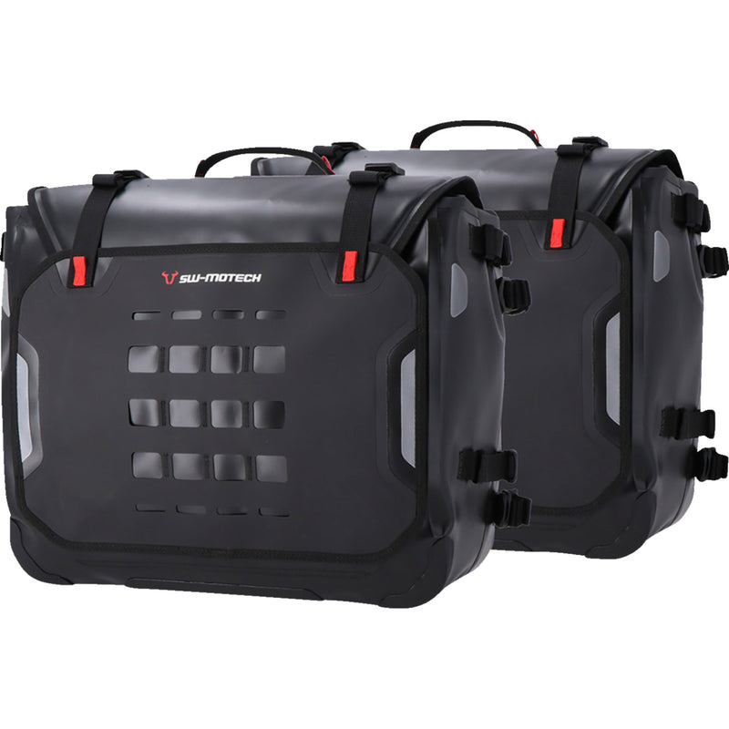 Sw-Motech Sysbag Side Bag System - BC.SYS.11.905.21002B Triumph Tiger 2022-2025