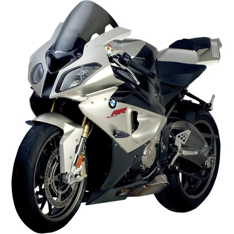 Zero Gravity Corsa Windshield - 24-810-02 BMW S1000RR 2010-2014