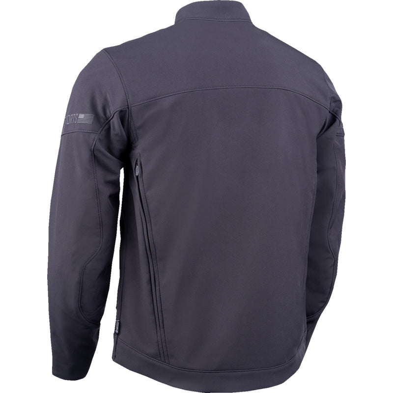 ICON Merc3™ Jacket