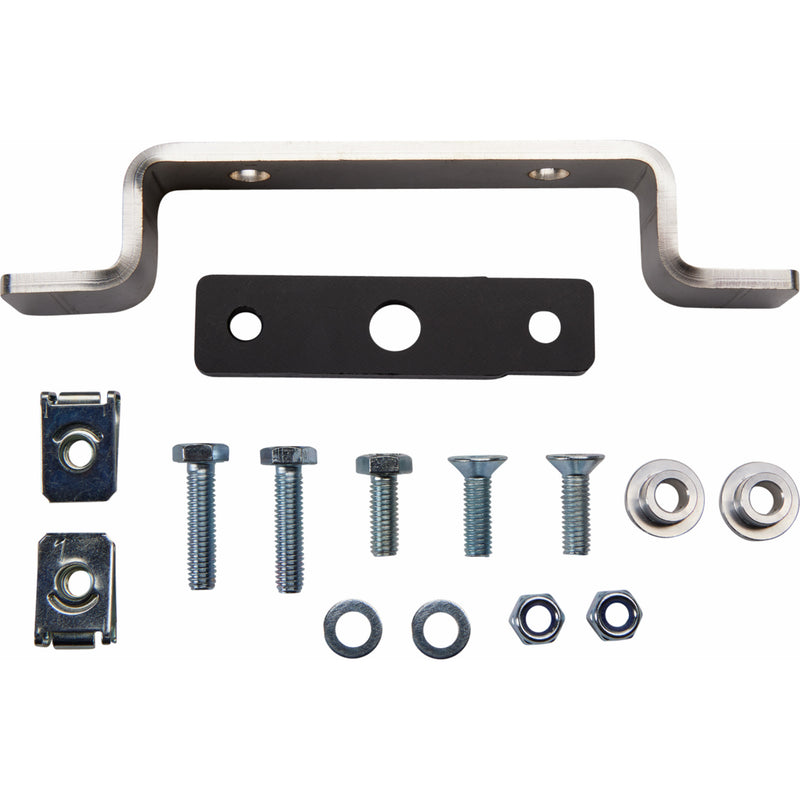 Moose Offroad Pro Skid Plate - PX1687 Yamaha YZ 450 / WR 450 2023-2026