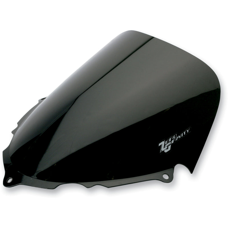 Zero Gravity SR Series Windshield - 20-151M-19 Suzuki 600F Katana / GSX750F Katana / 750F Katana 1998-2008