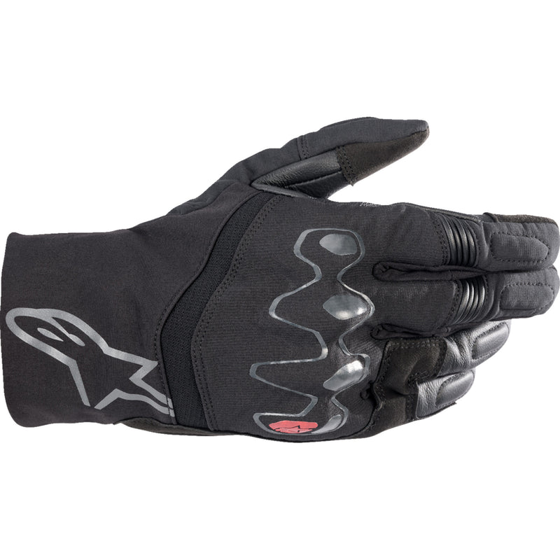 ALPINESTARS Hyde XT DrystarXF® Gloves Black/Black