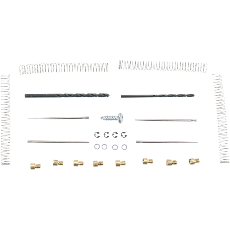 Dynojet Jet Kit - 3134 Suzuki Bandit 1991-1993