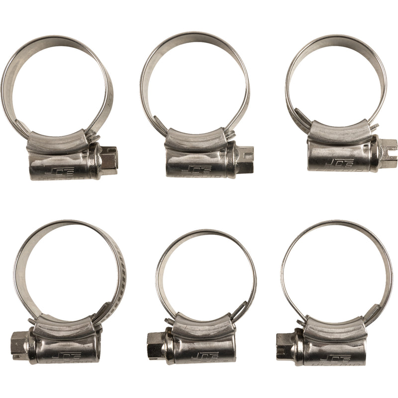 Moose Offroad Clamp Kit - CK-KAW-63 Kawasaki KX 100 / KX 85 / KX 112 2014-2025