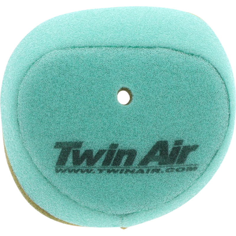 Twin Air Pre-Oiled Air Filter - 152215X Yamaha WR 250 / WR 450 2003-2015