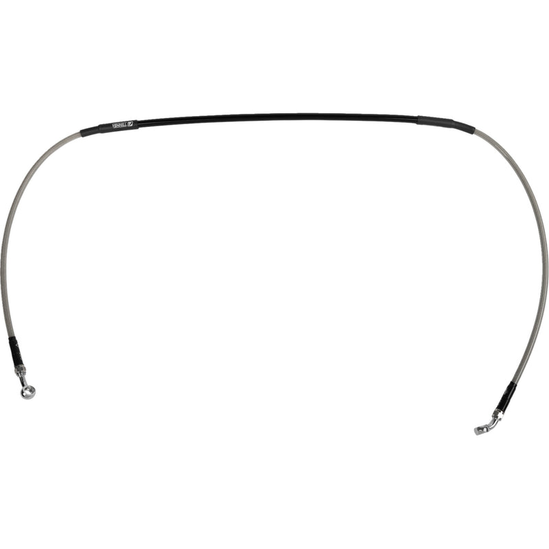 Moose Offroad Brake Line - K02-1-061/P Kawasaki KX 450 / KX450SR 2024-2026