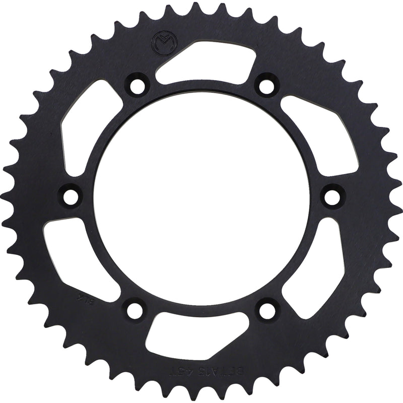 Moose Offroad Sprocket - 1211-BET-45-10 Beta Dirt Bikes 2013-2025