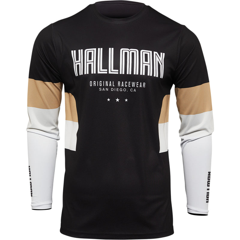 THOR Hallman Differ Draft Jersey