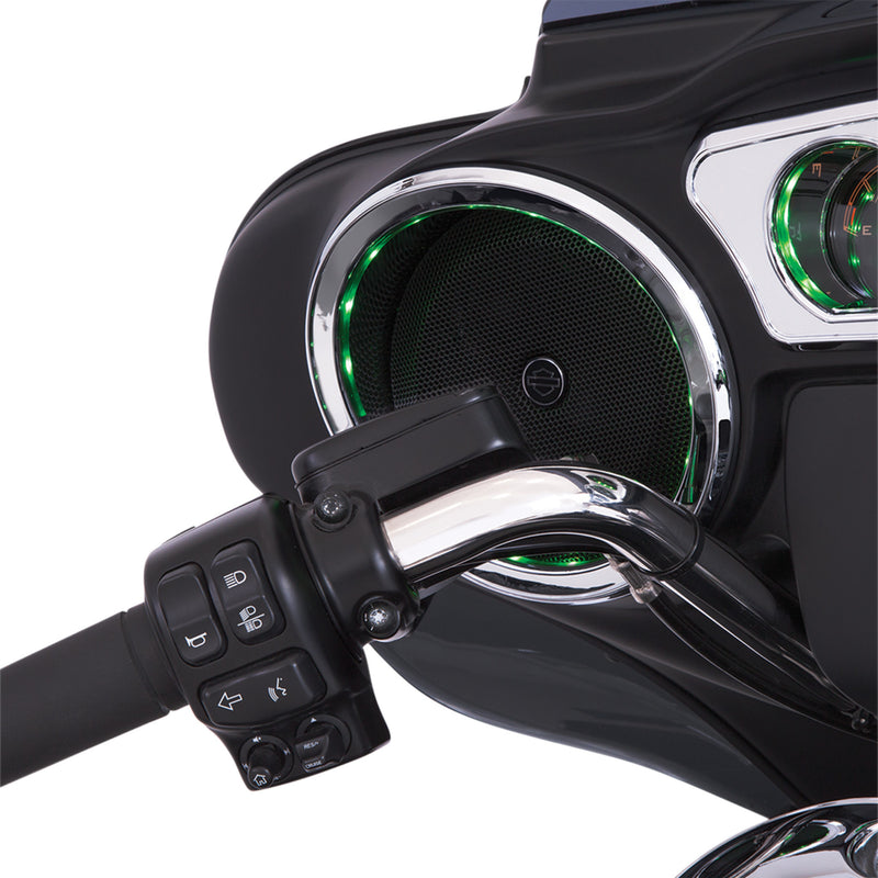 Ciro Accent - 42100 For Harley Touring 2014-2025