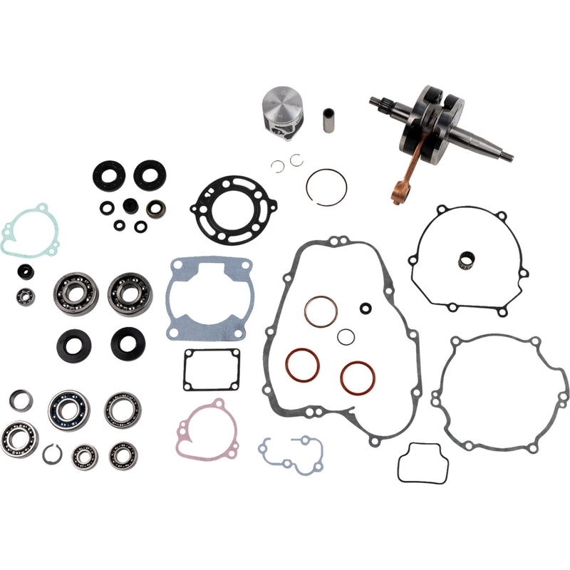 Vertex Rebuild Kit - WR101-170 Kawasaki KX 85 2014-2024