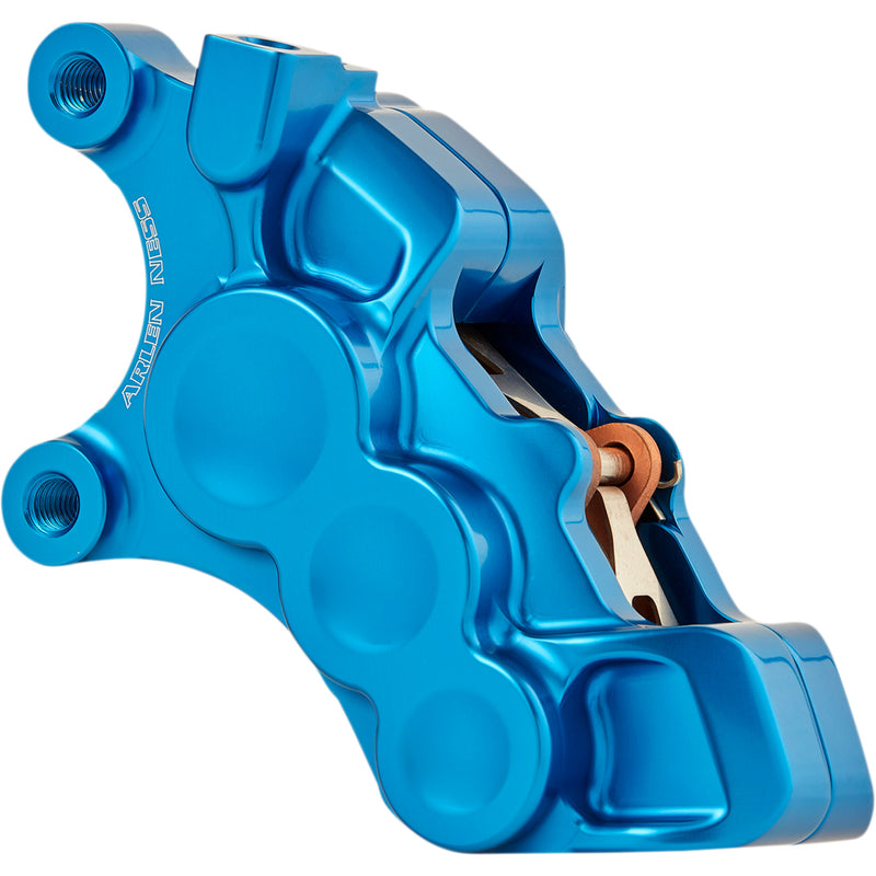 Arlen Ness Brake Caliper - 02-224 For Harley Motorcycles 2006-2026
