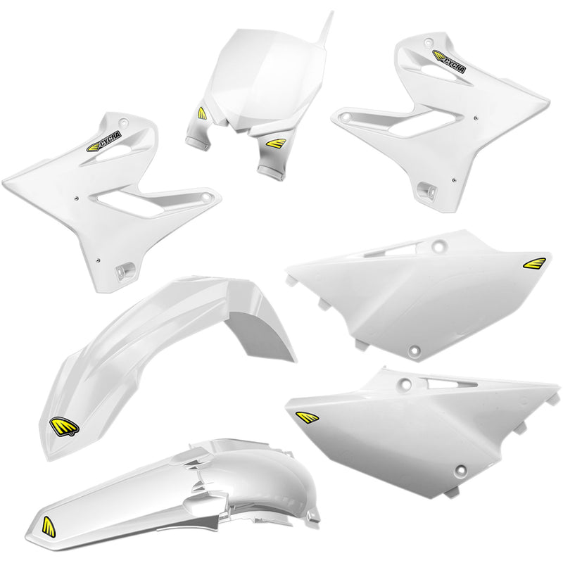 Cycra Powerflow Body Kit - 1CYC-9316-42 Yamaha YZ 125 / YZ 250 2015-2022