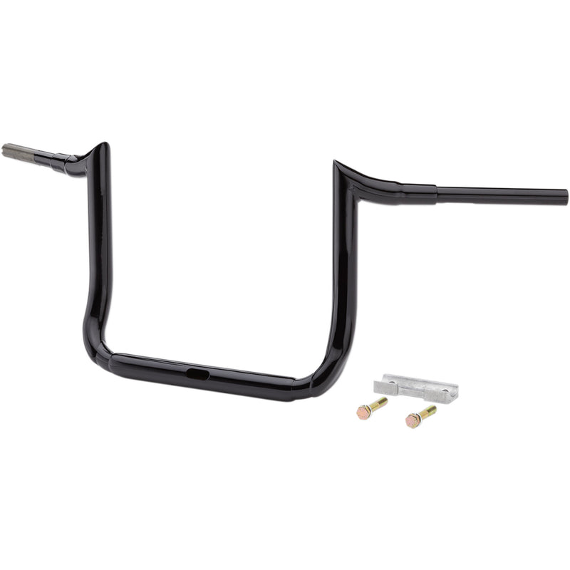La Choppers Handlebar - LA-7356-12B For Harley Touring 2014-2022