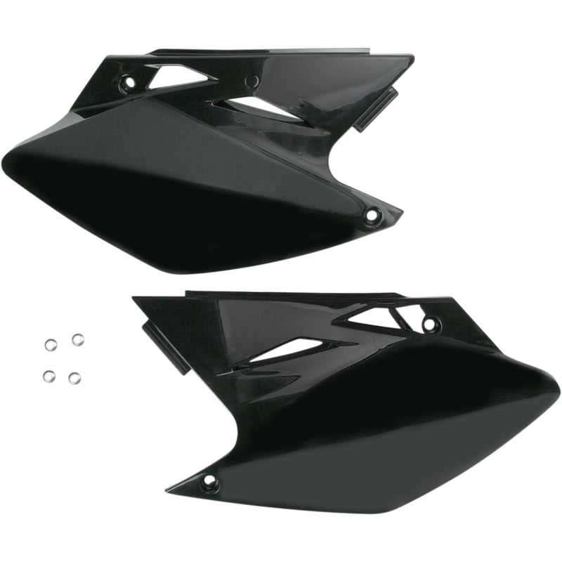 Acerbis Side Panel - 2043420001 Kawasaki KX 450 2006-2008