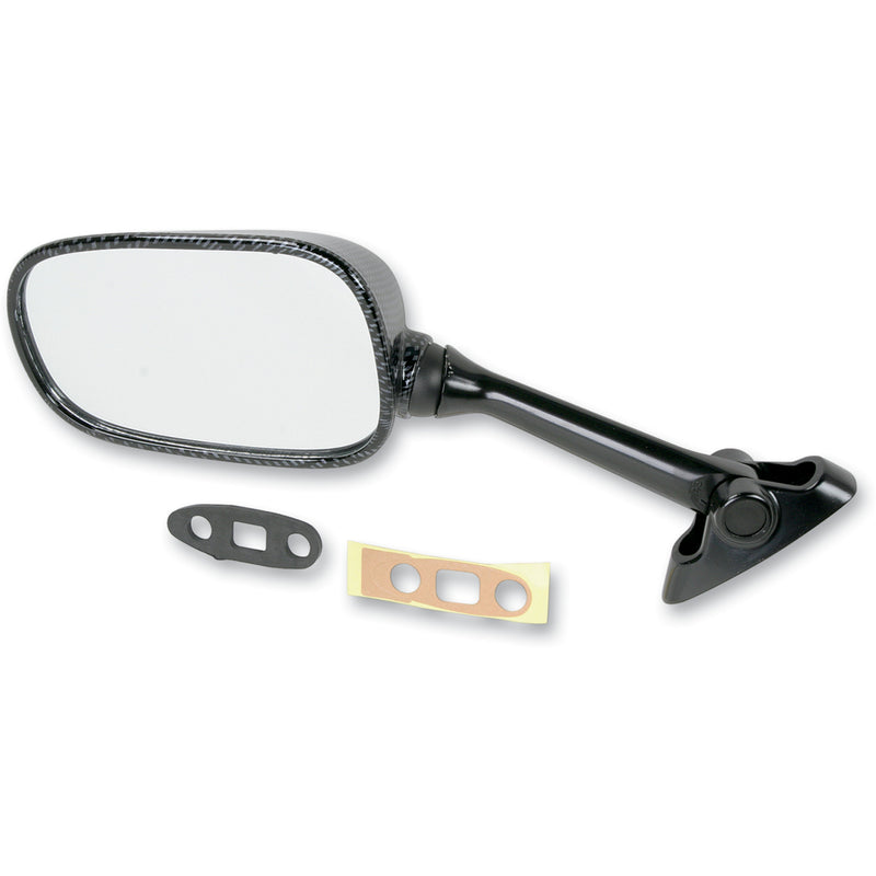 Emgo Mirror - 20-69774 Suzuki 1000 / 1000S / 650S 2003-2006