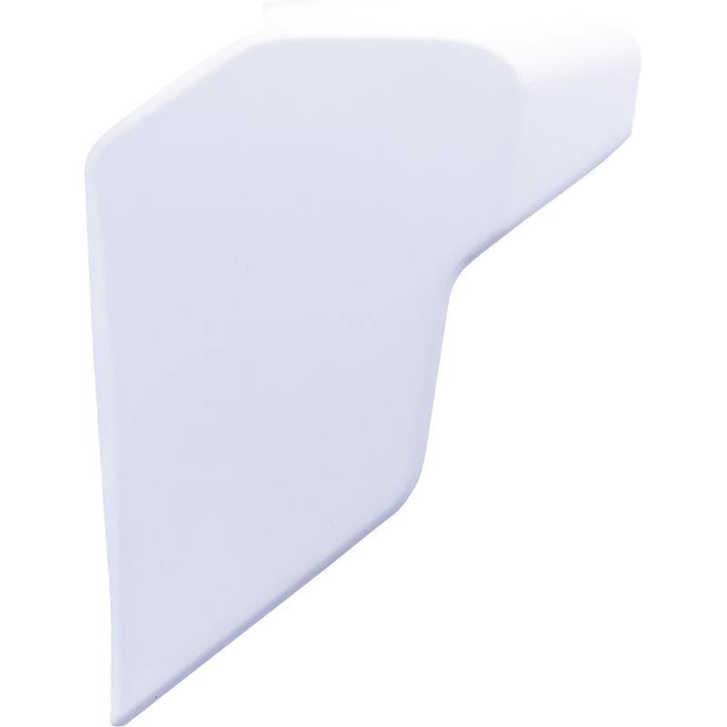 ICON Ultraflite™ Helmet Side Plates —