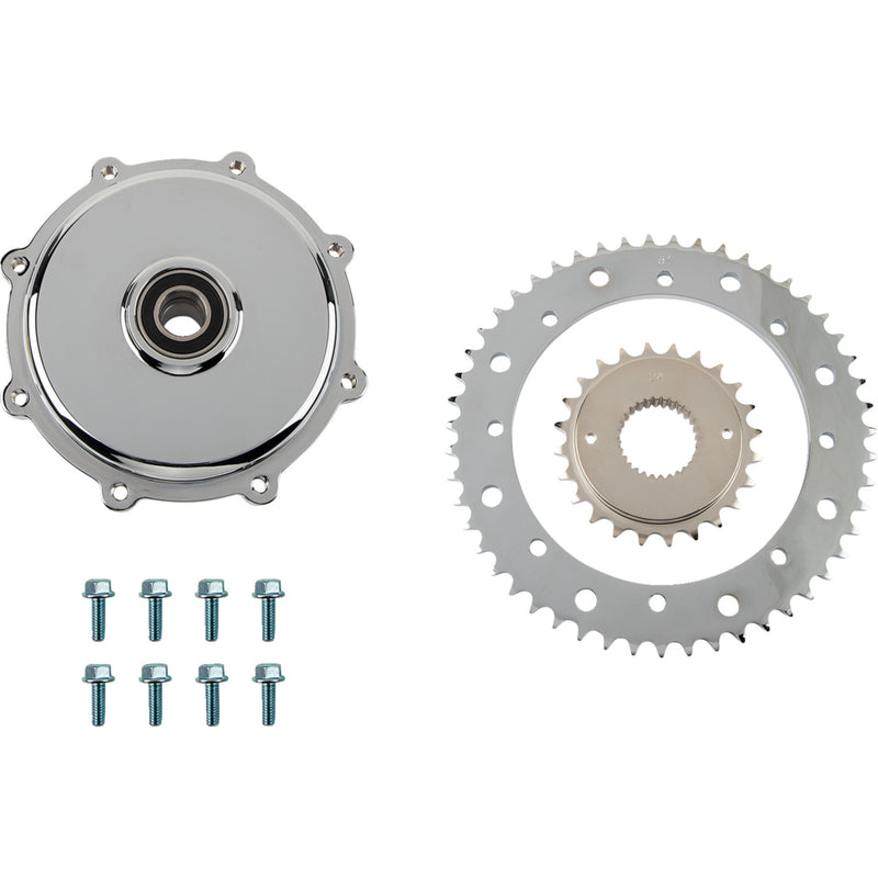 Drag Specialties Sprocket Kit For Harley Touring 2009-2016