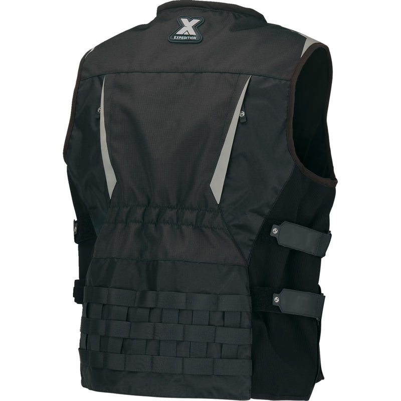 MOOSE OFFROAD Expedition™ Vest Black
