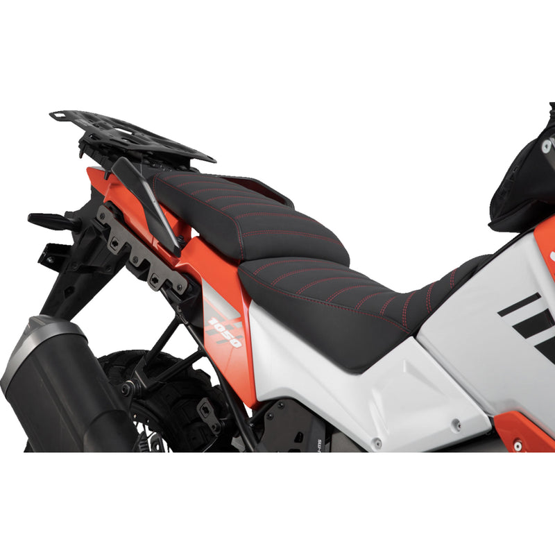 Sw-Motech Pro Side Carrier - KFT.05.936.30000/B Suzuki 1050 Strom 1050 / 1050XT Strom 1050XT 2022-2024