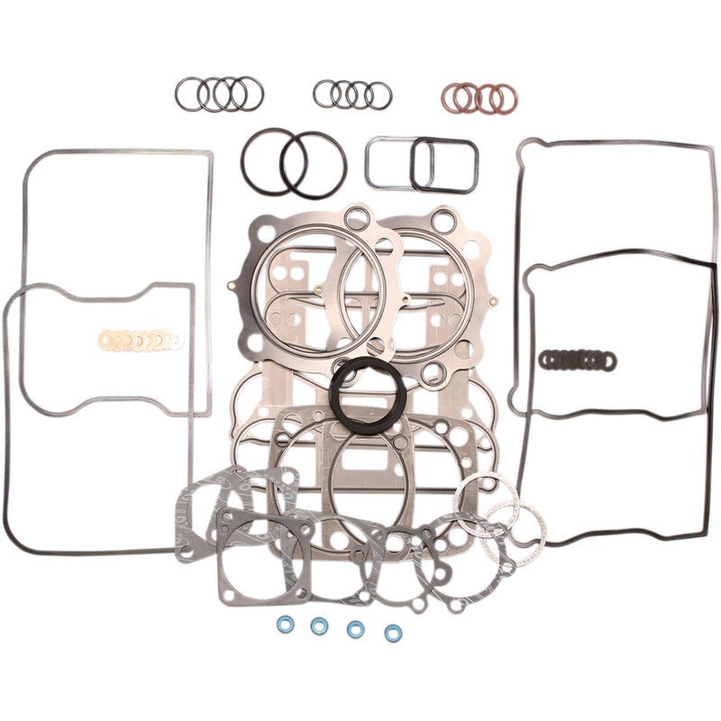 Cometic Gasket Kit - C9747 For Harley Motorcycles 1984-1991