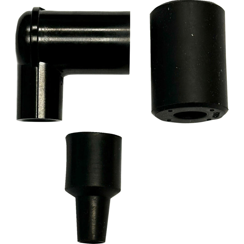 MOOSE OFFROAD 2104-0440 10-M1221H Spark Plug Resistor Cover