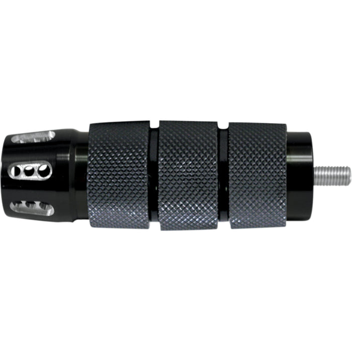 AVON GRIPS 1603-0220 SP-AIR-90-AN-GA Shifter Peg air - gatlin - anodized