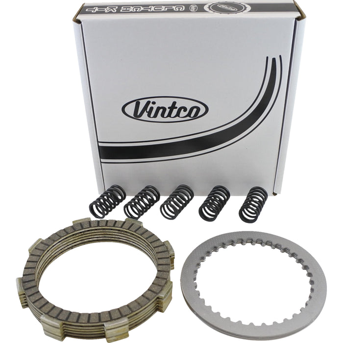 VINTCO 1131-3739 KCLH03 Clutch Plate Kit cr125r