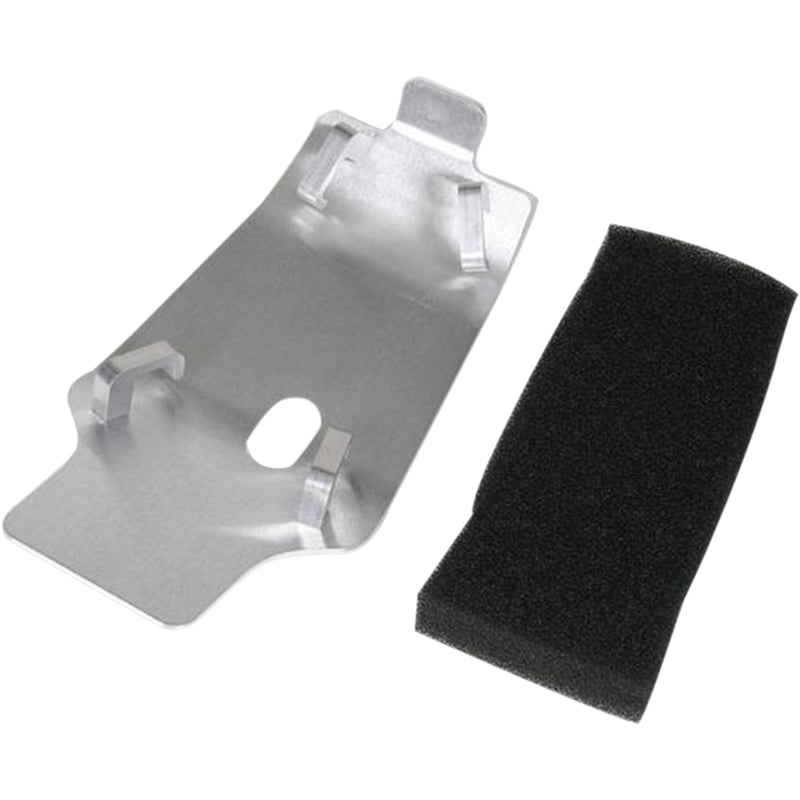 Works Connection Skid Plate - 10-022 Honda CR 125 2002-2007