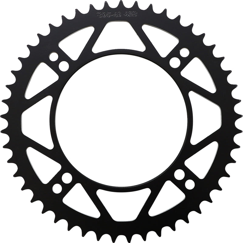 Moose Offroad Sprocket - 1210-895-49-STL For KTM Dirt Bikes 2003-2025 | Husqvarna TC 85 2014-2025