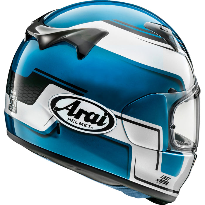 ARAI HELMETS Regent-X Helmet