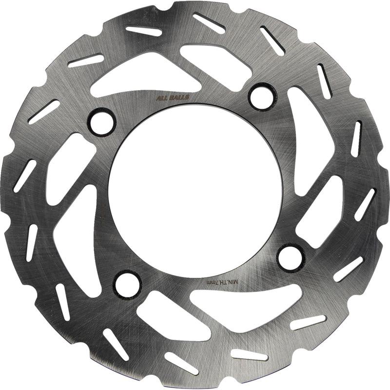 All Balls Brake Rotor - 18-0110 Polaris RZR 2019-2025