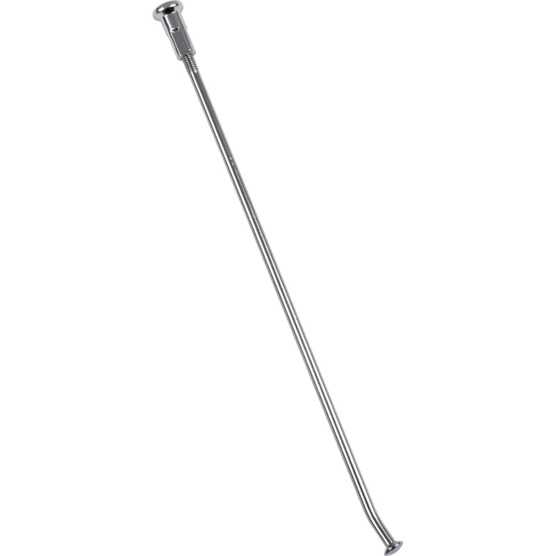 MOOSE OFFROAD 0211-0115 1-20-118-2 Coated Steel Individual Spokes Spoke - Individual - Rear Outer - 18"