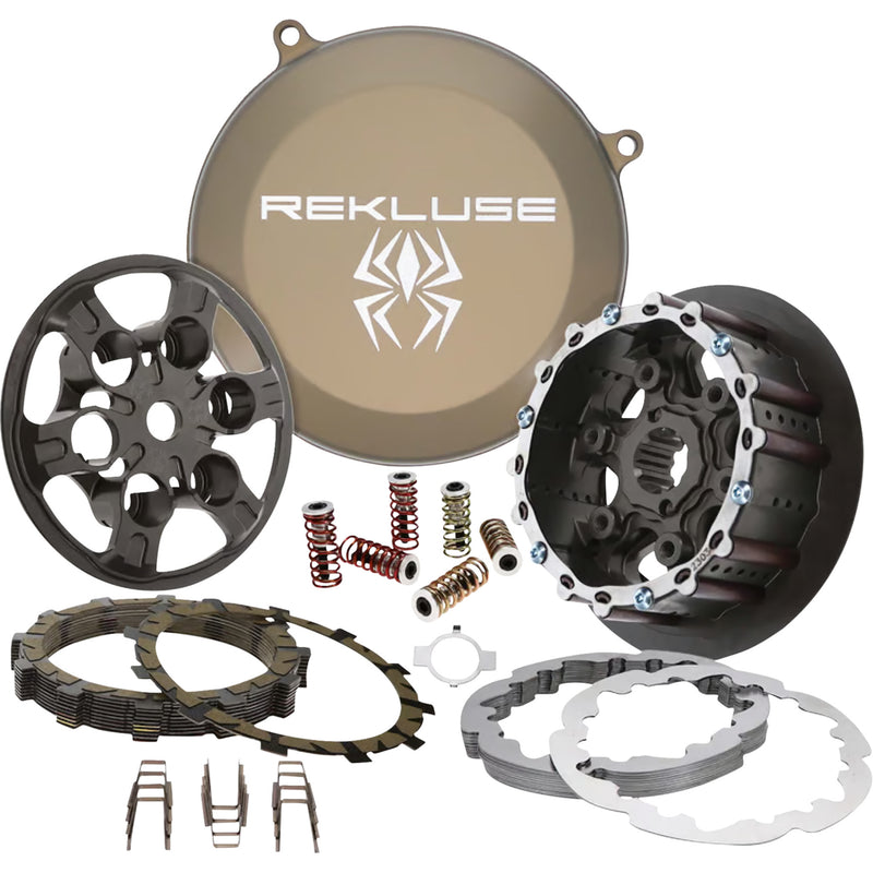 Rekluse Apex Clutch - RMS-7408011 Sherco Dirt Bikes 2018-2026