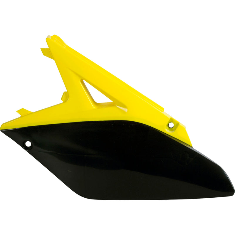 Polisport Side Panel - 8605200001 Suzuki RMZ 250 2010-2018