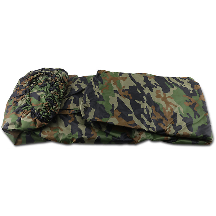DOWCO 4001-0079 26041-00 Guardian® ATV Cover ATV Cover - Camo - 2XL