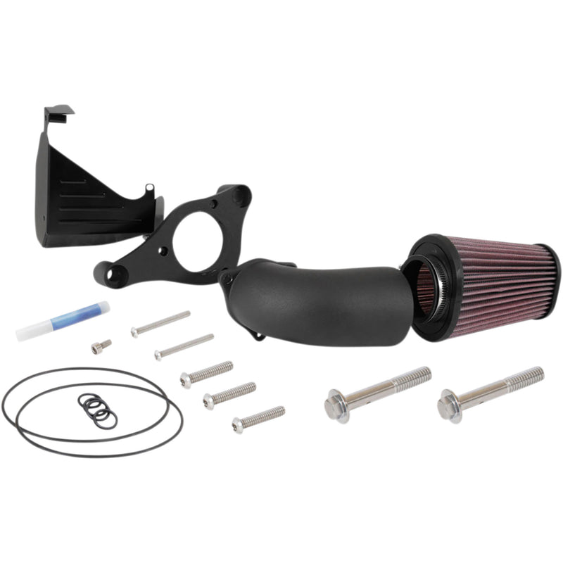 K & N Aircharger Intake Kit - 57-1138 For Harley Motorcycles 2017-2021