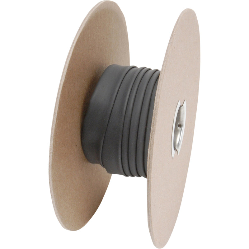 DEI 2120-1084 010850 Hi-Temp Shrink Tubes Heat Shrink Tube - 3/8" x 50'