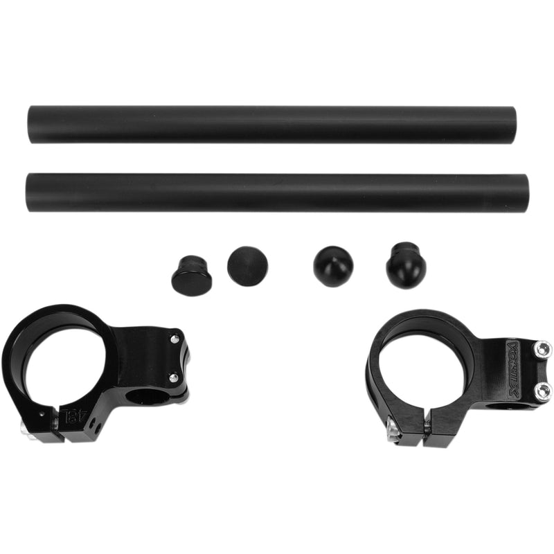 Vortex Handlebar - CL0041K Honda Hawk / CBR600F2 / CBR600F3 / VTR1000F Super Hawk 996 1988-2005