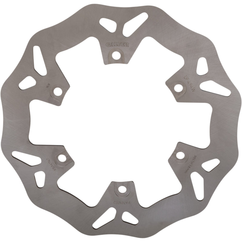 GALFER 1710-3844 DF494W Wave® Rotor Brake Rotor