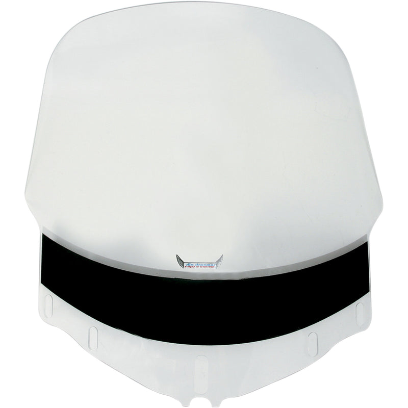 Slipstreamer Windshield - S-167 Honda Gold / GL1800A / GL1800HP / GL1800HPN 2001-2012