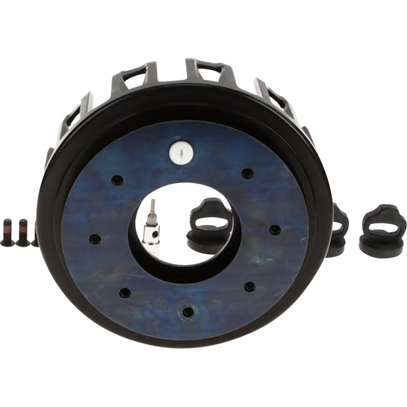 Pro X Clutch Basket - 17.3396F Suzuki RM 250 1996-2002