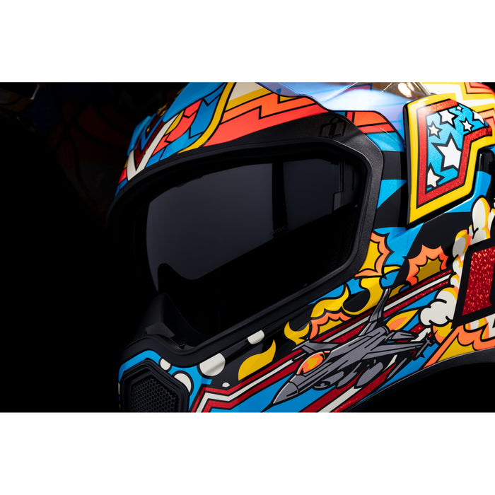 ICON Airflite™ Helmet - XL