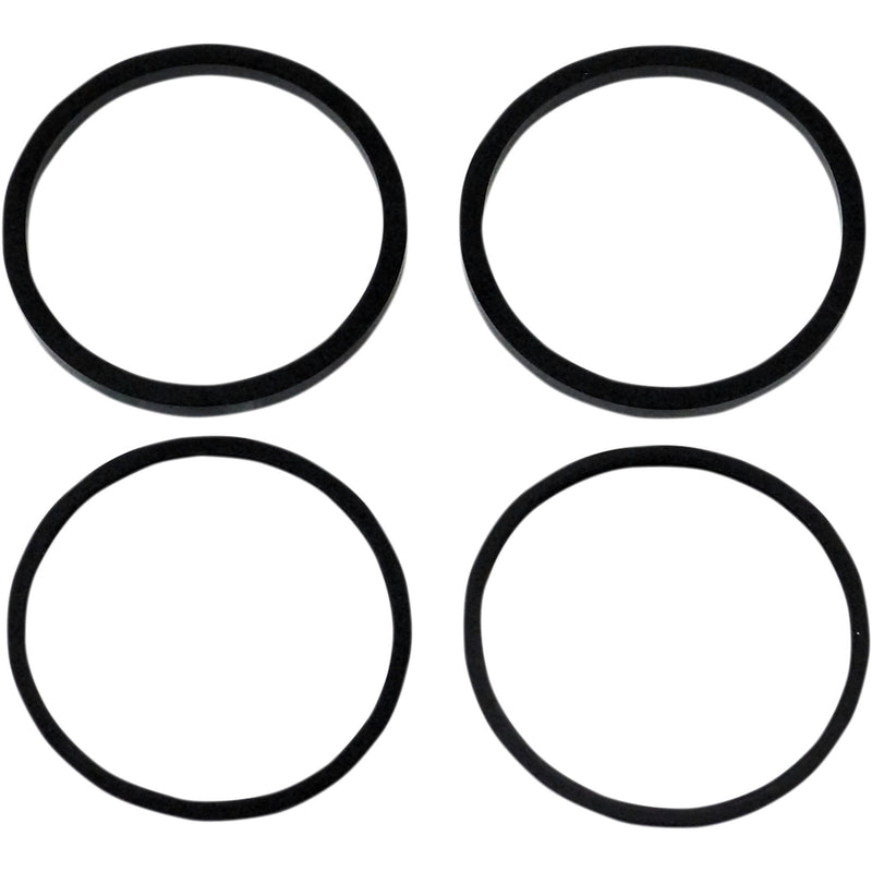 K&S TECHNOLOGIES 1702-0237 19-1011 Brake Caliper Seal Kit